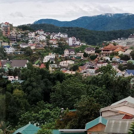 大叻Nha Nghi Gia Tien公寓 外观 照片